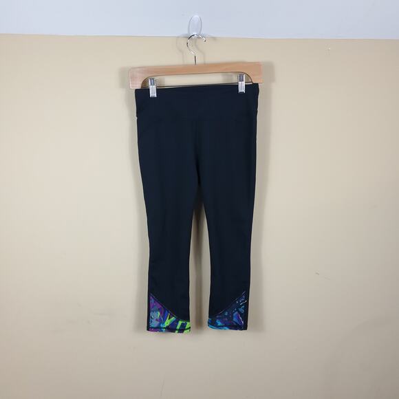 Fabletics Mari Capri Women's Size XS - Picture 1 of 8